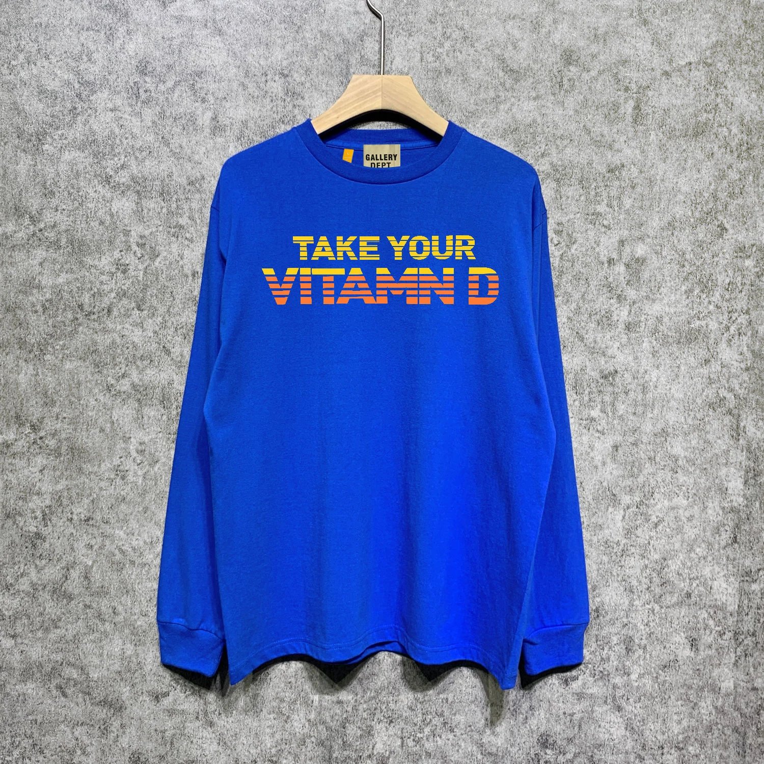 Gallery Dept Hoodies