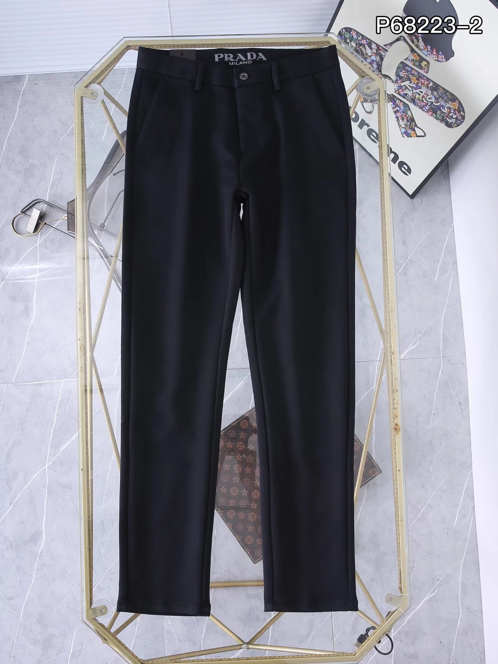 Prada Pants