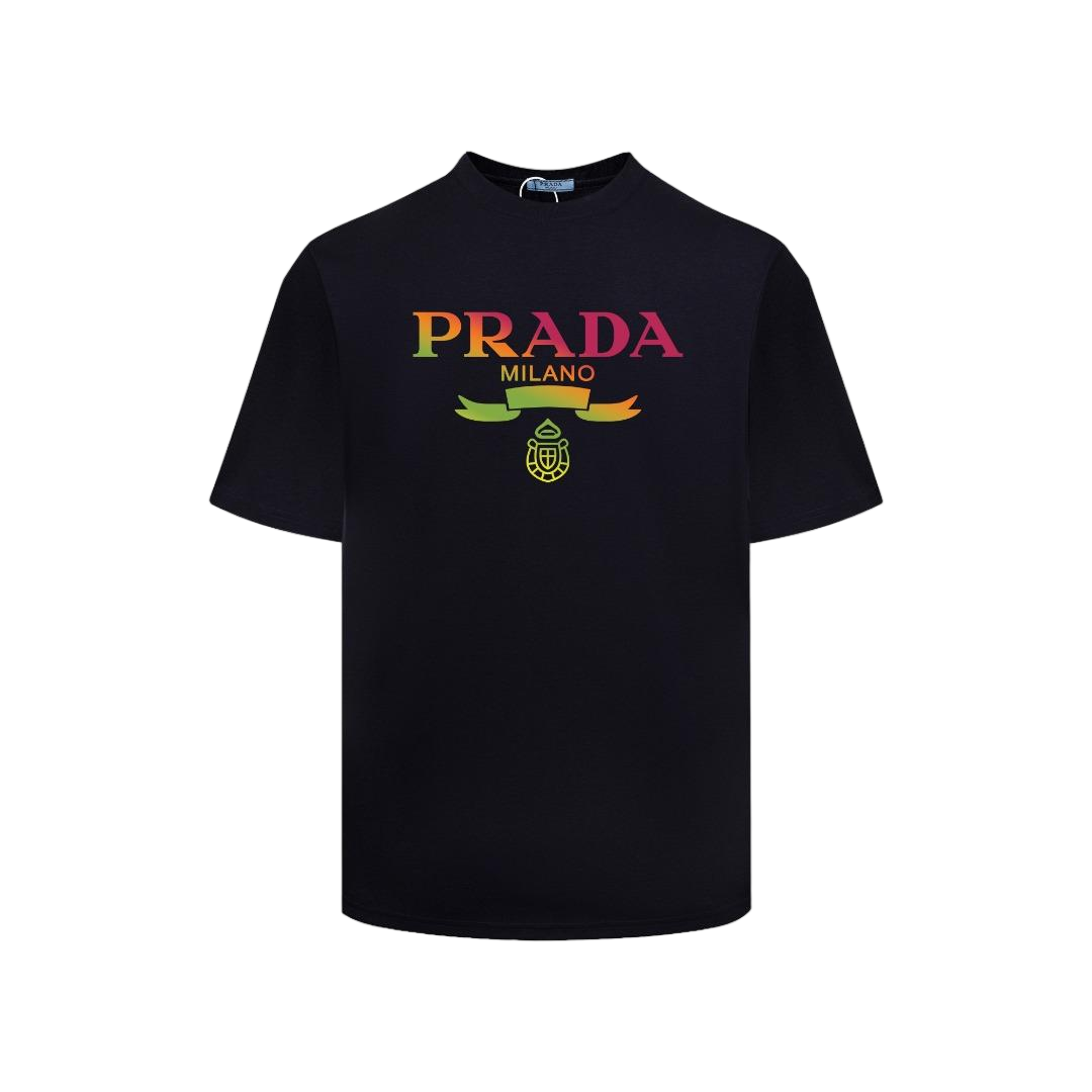 Prada T-Shirts