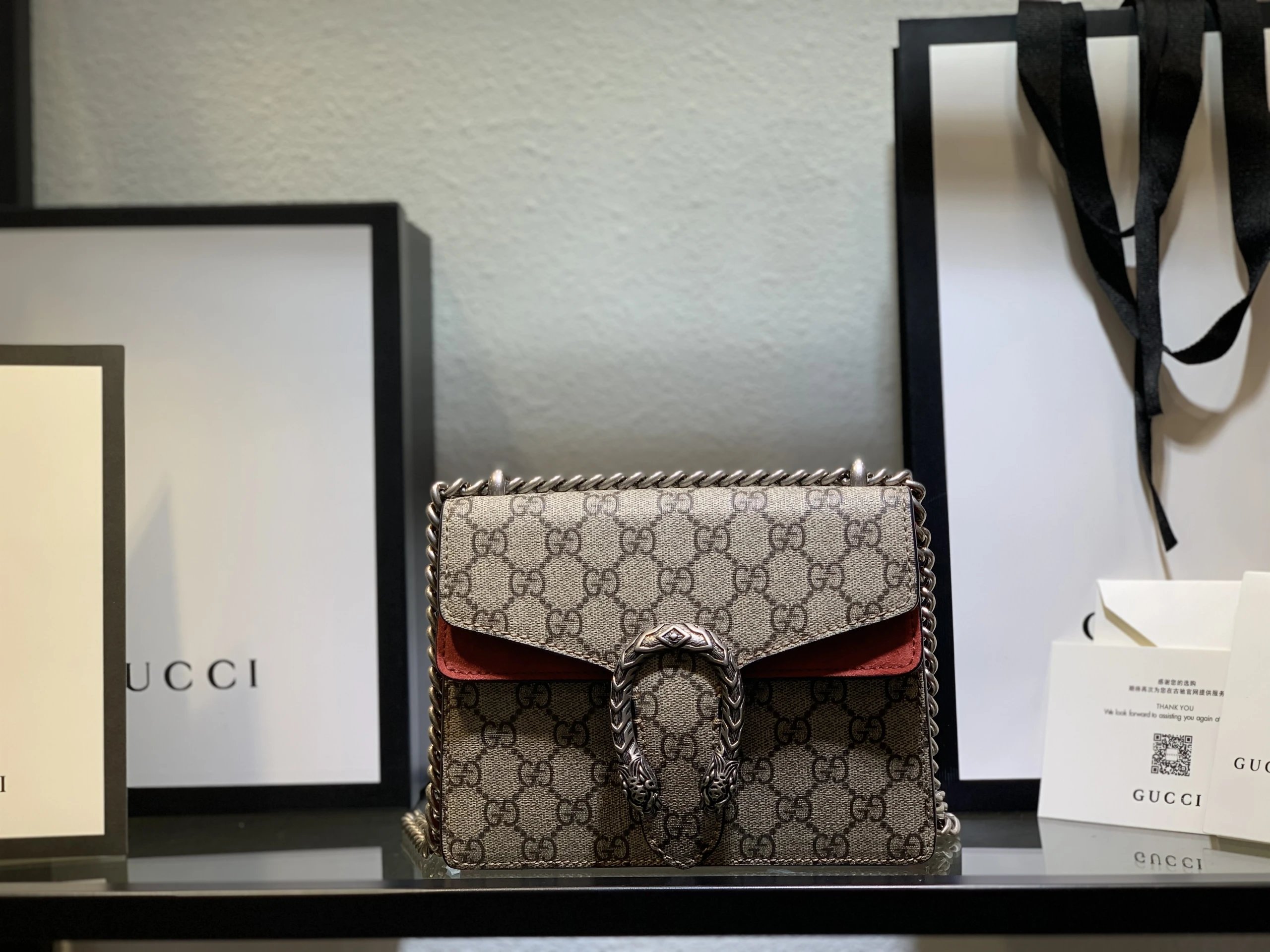 休闲包包（19）