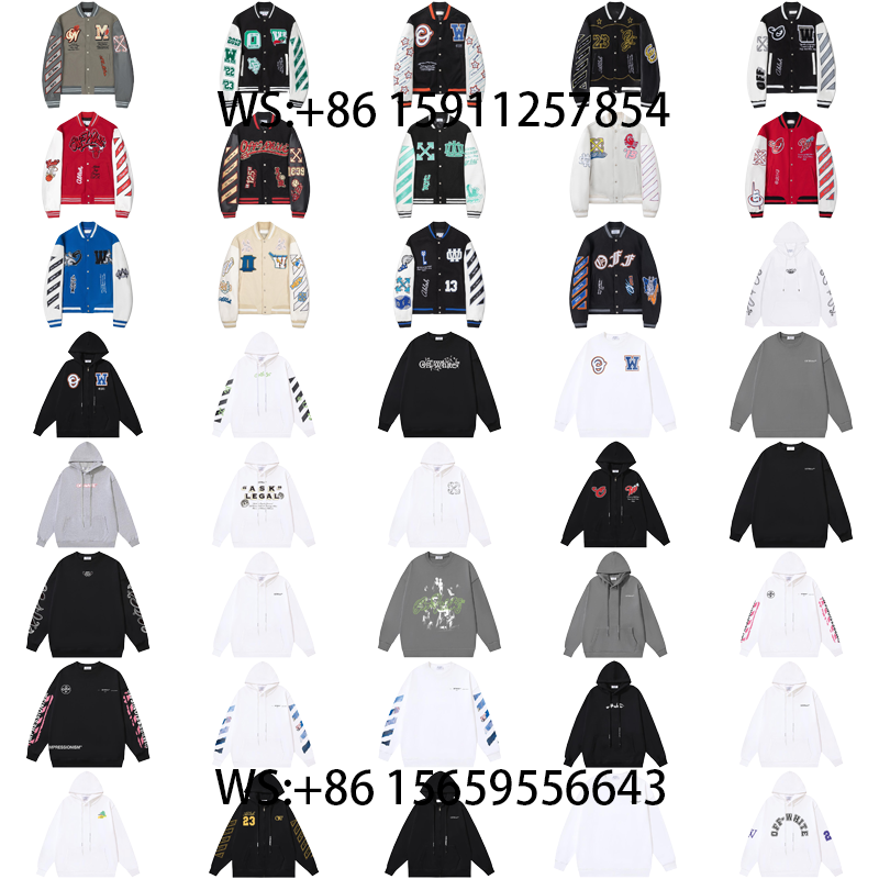 OFF White Hoodies（25）