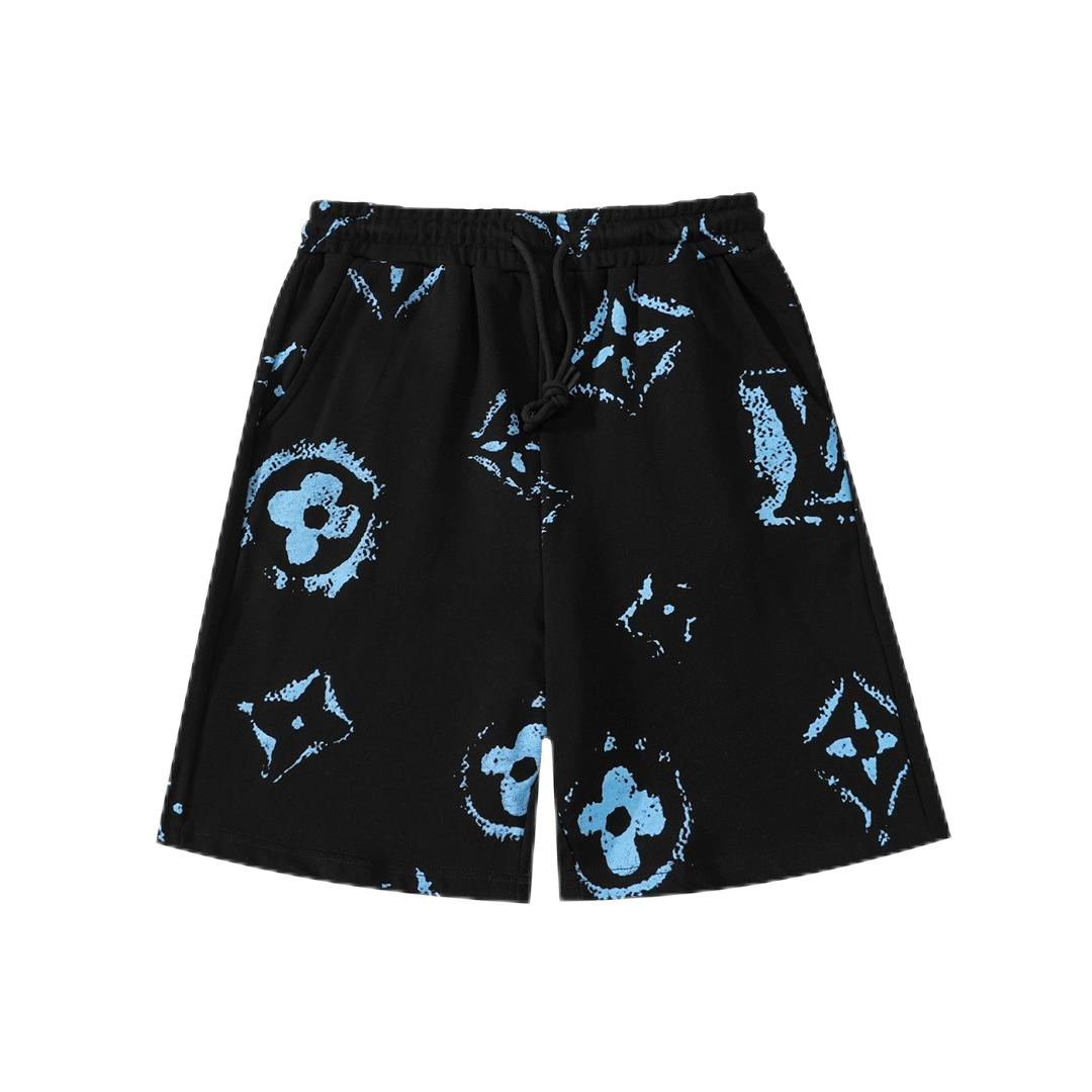 Louis Vuitton Shorts