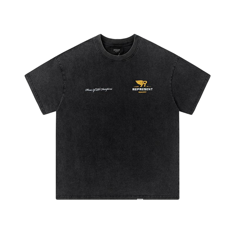Represent T-Shirts