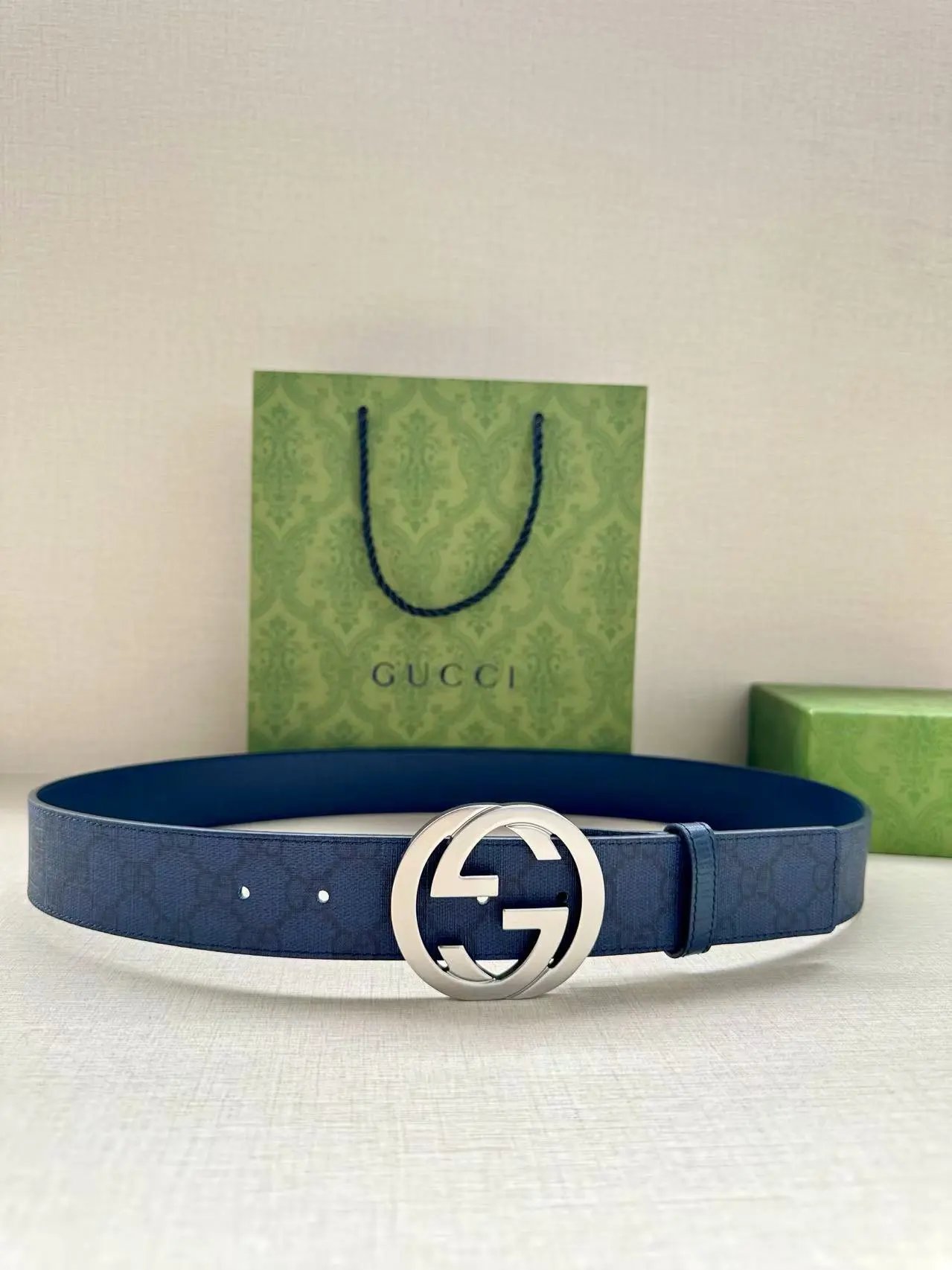 Louis Vuitton Gucci...Belt