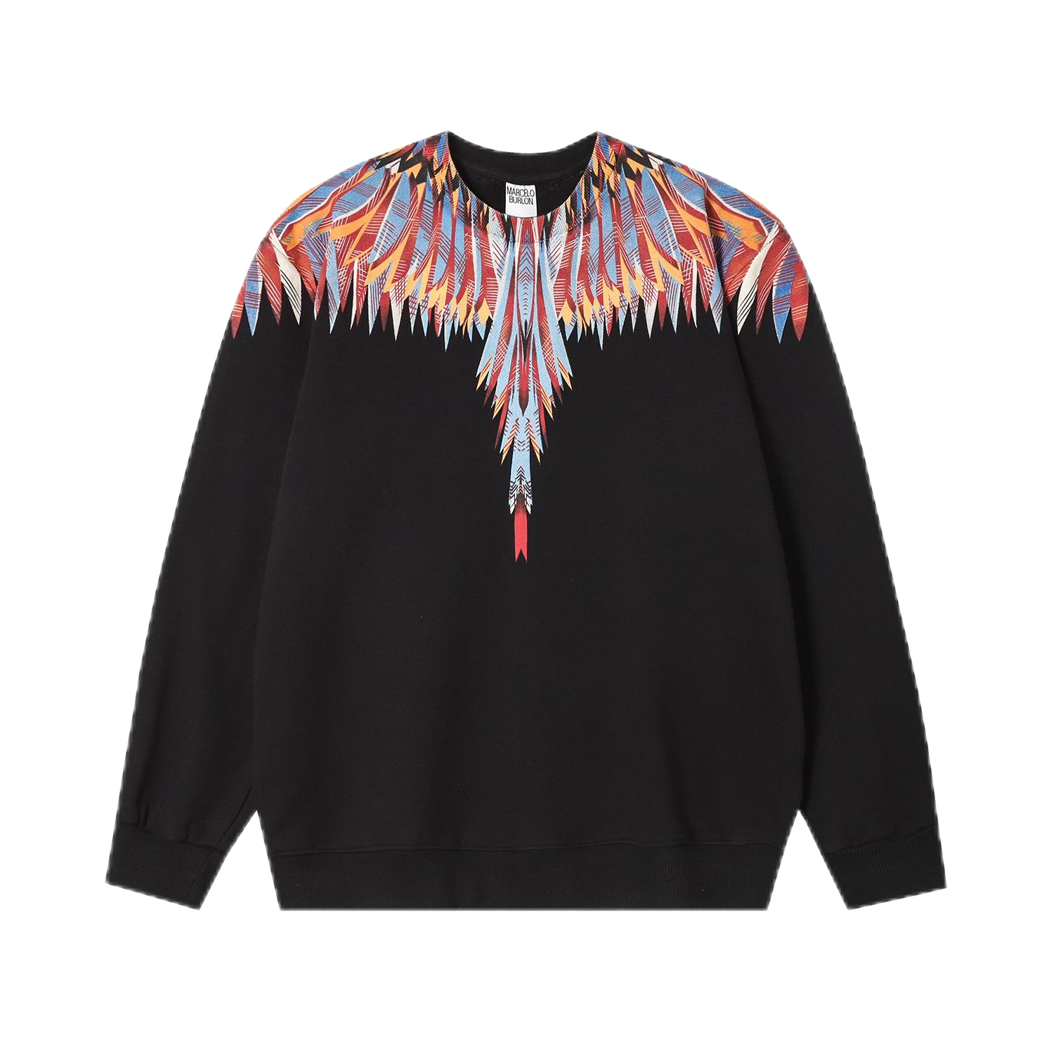 Marcelo Burlon Hoodies