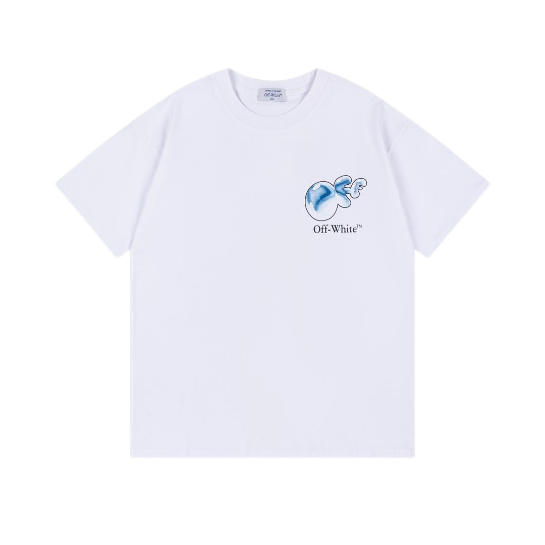 Off-White T-Shirts