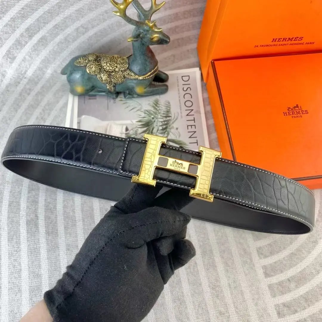 Fendi Gucci...Belt