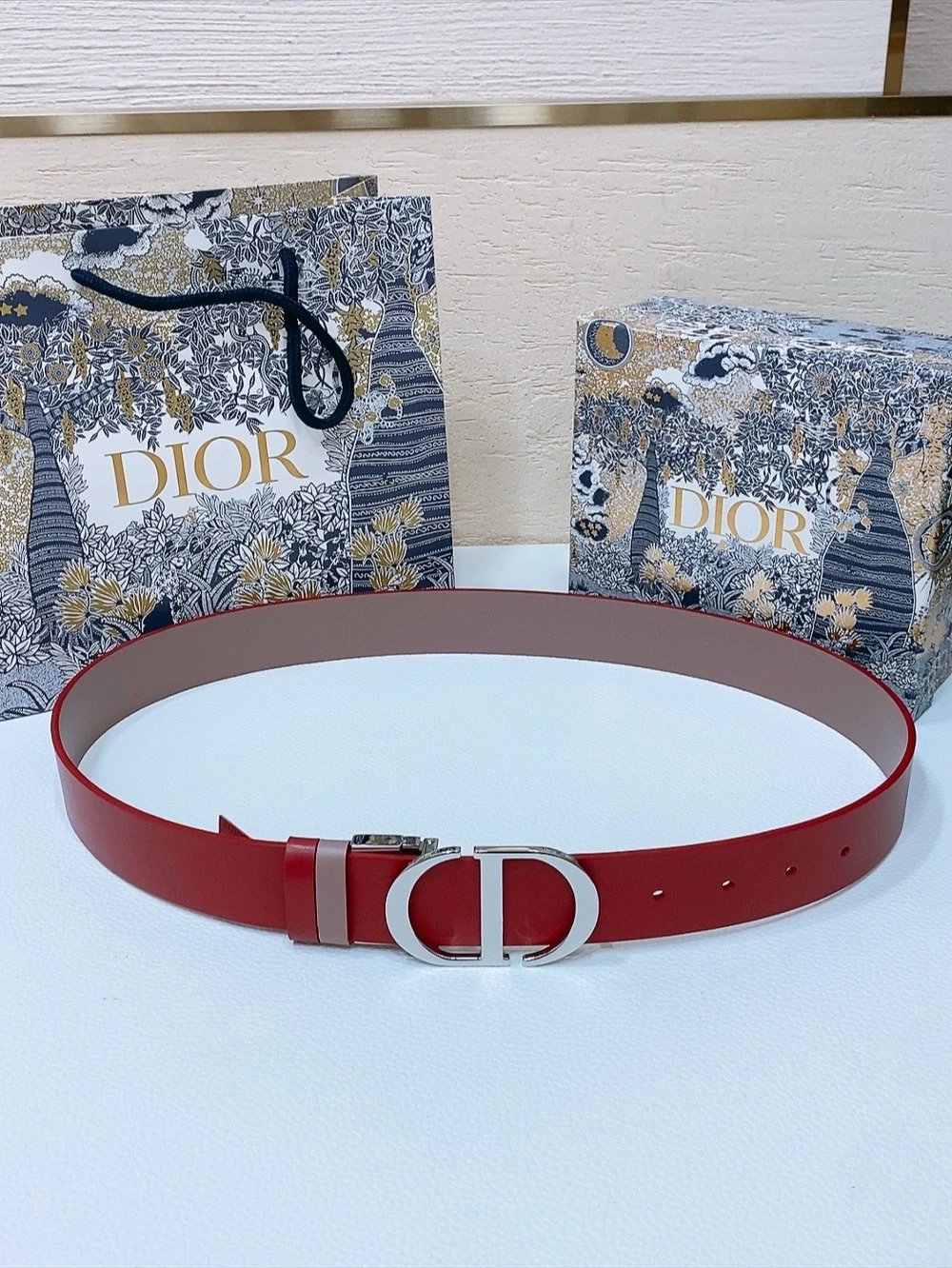 Dior Belt