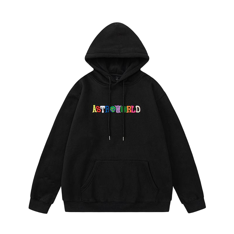 Travis Scott Hoodies