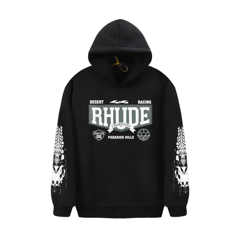 Rhude Hoodies