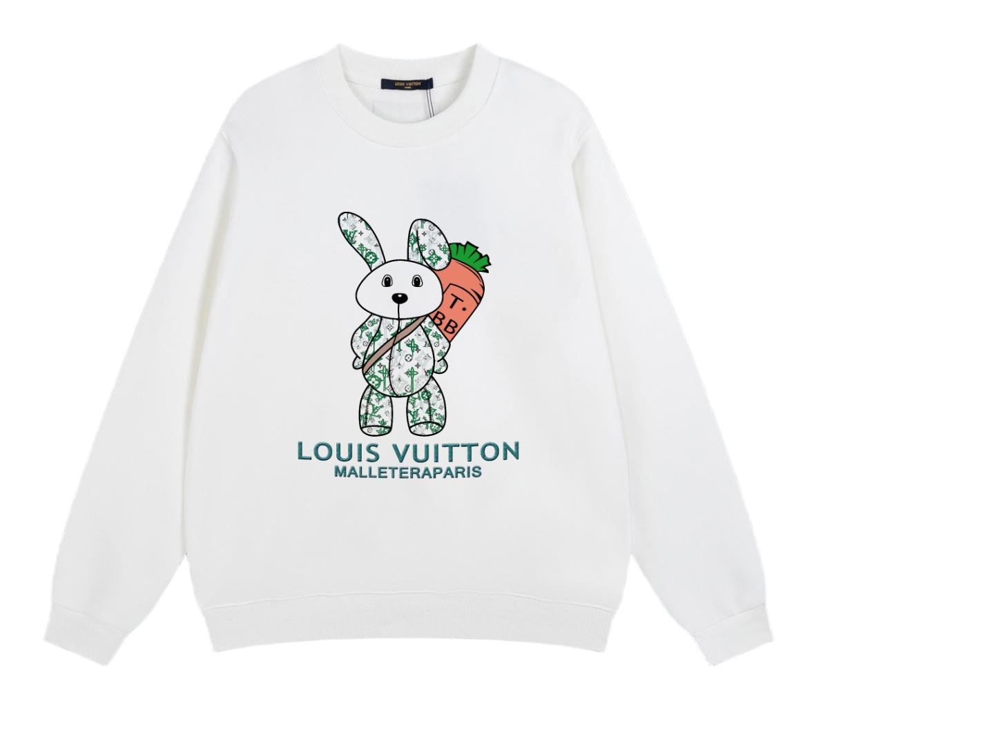 Louis Vuitton Hoodies