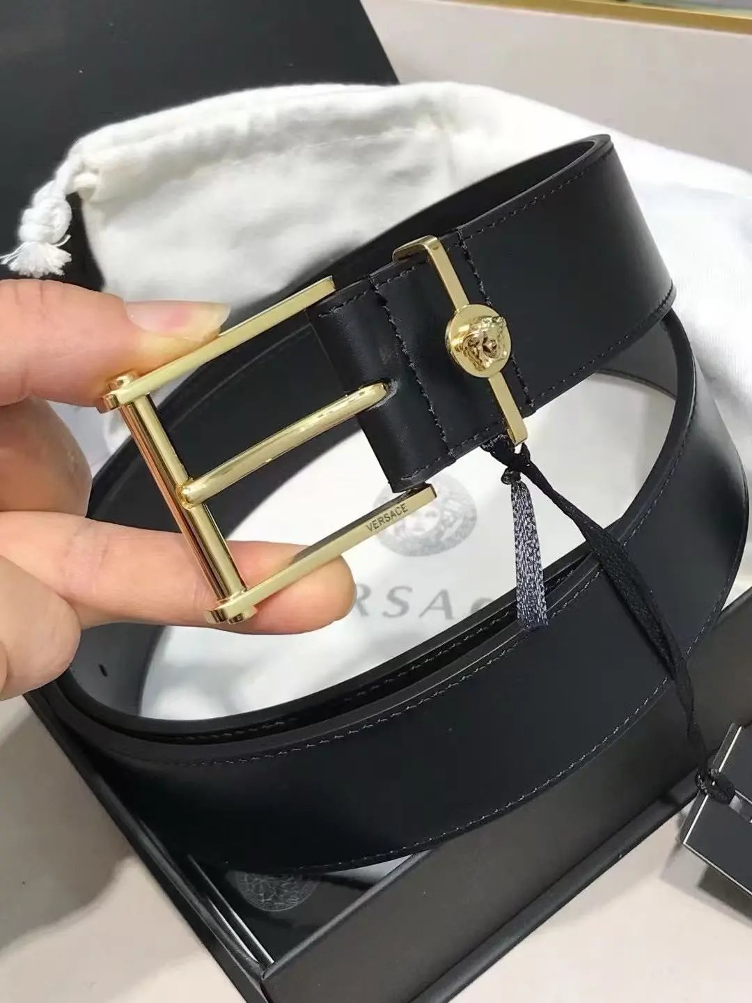 Gucci Dior...Belt