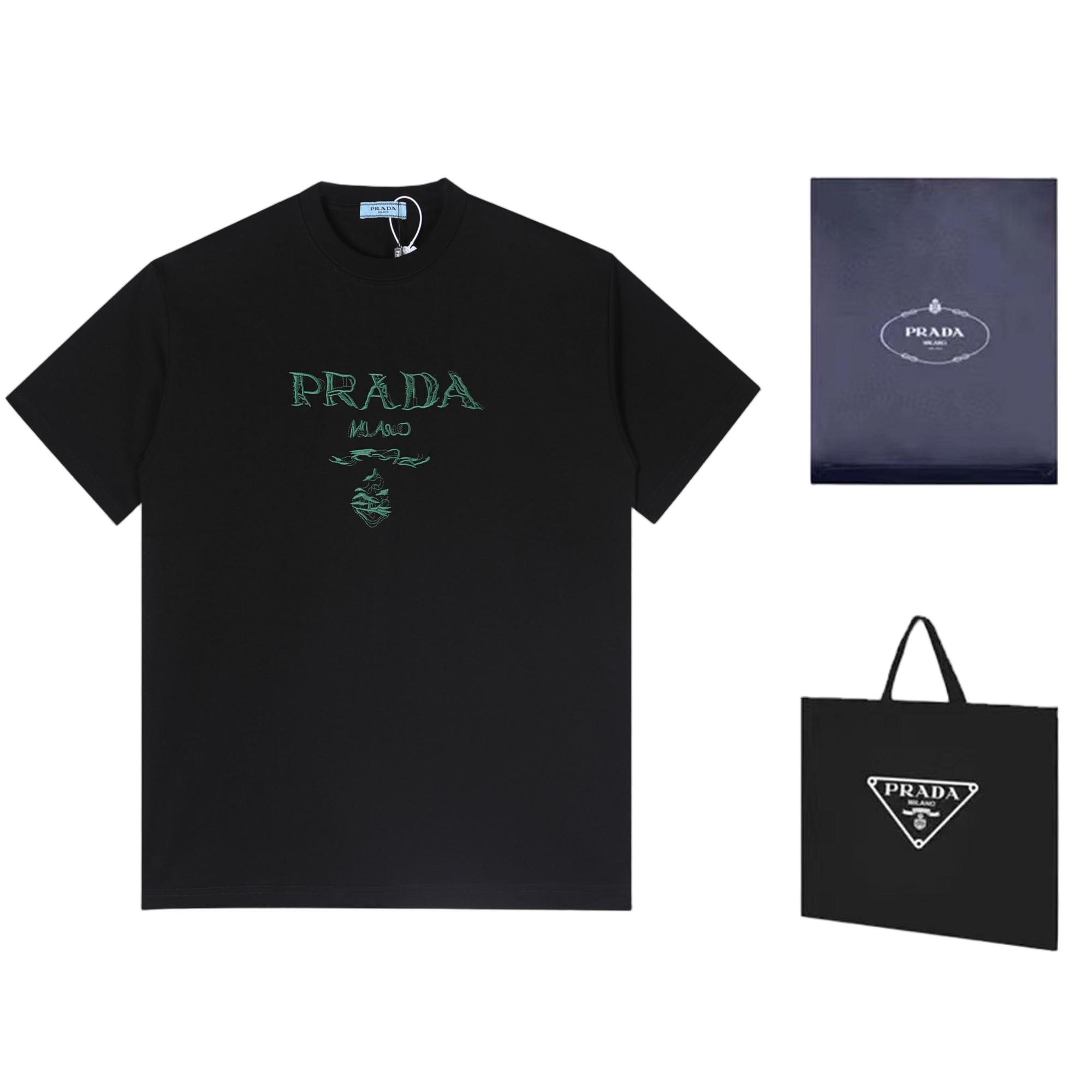 Prada T-Shirts