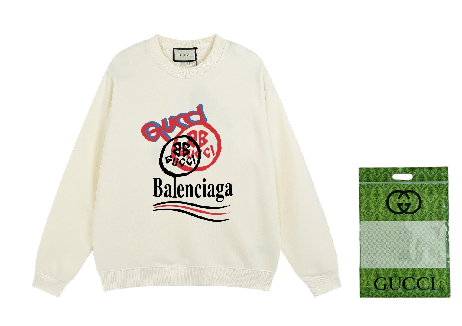 Gucci Hoodies