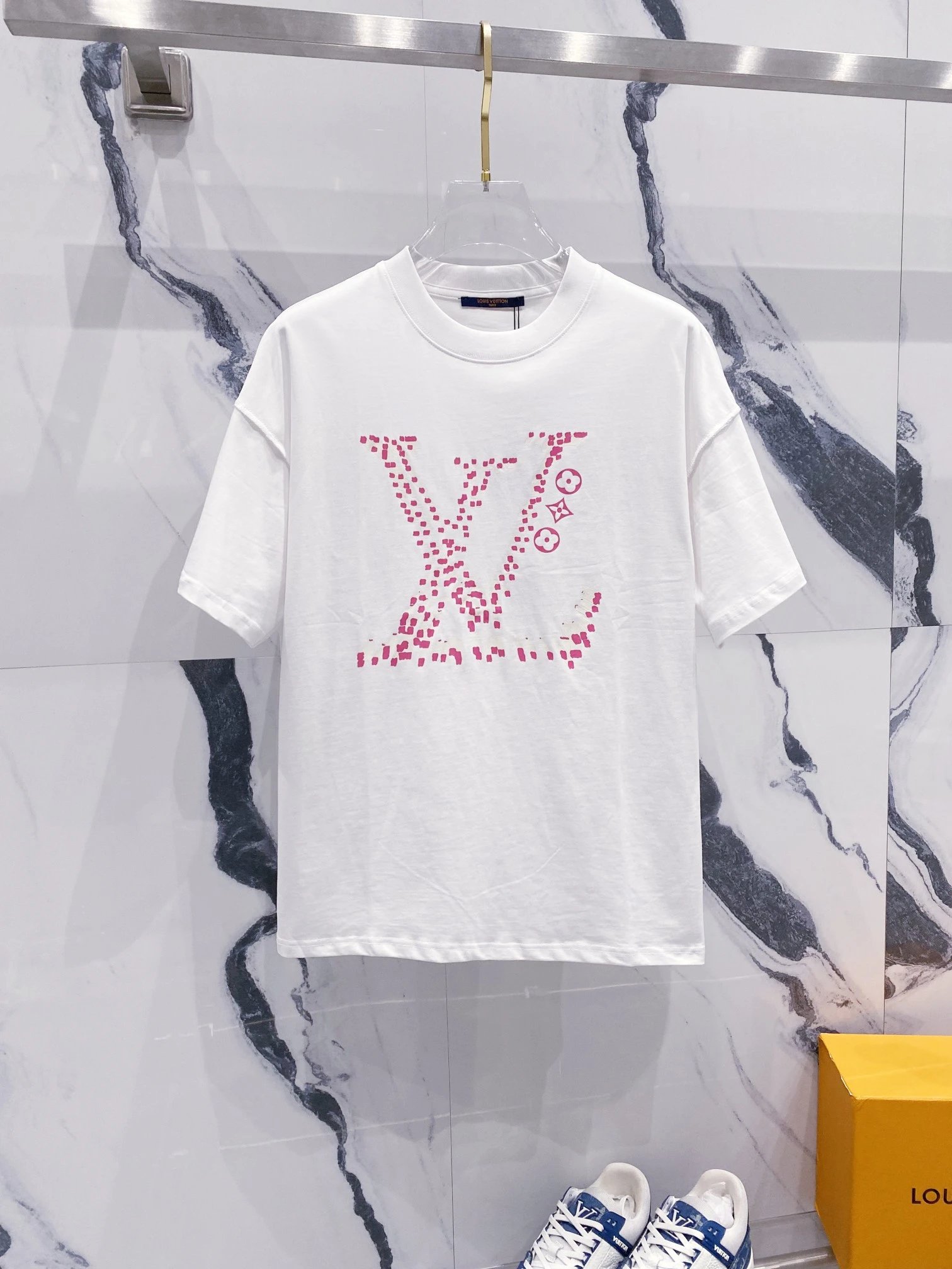 Louis Vuitton T-Shirts