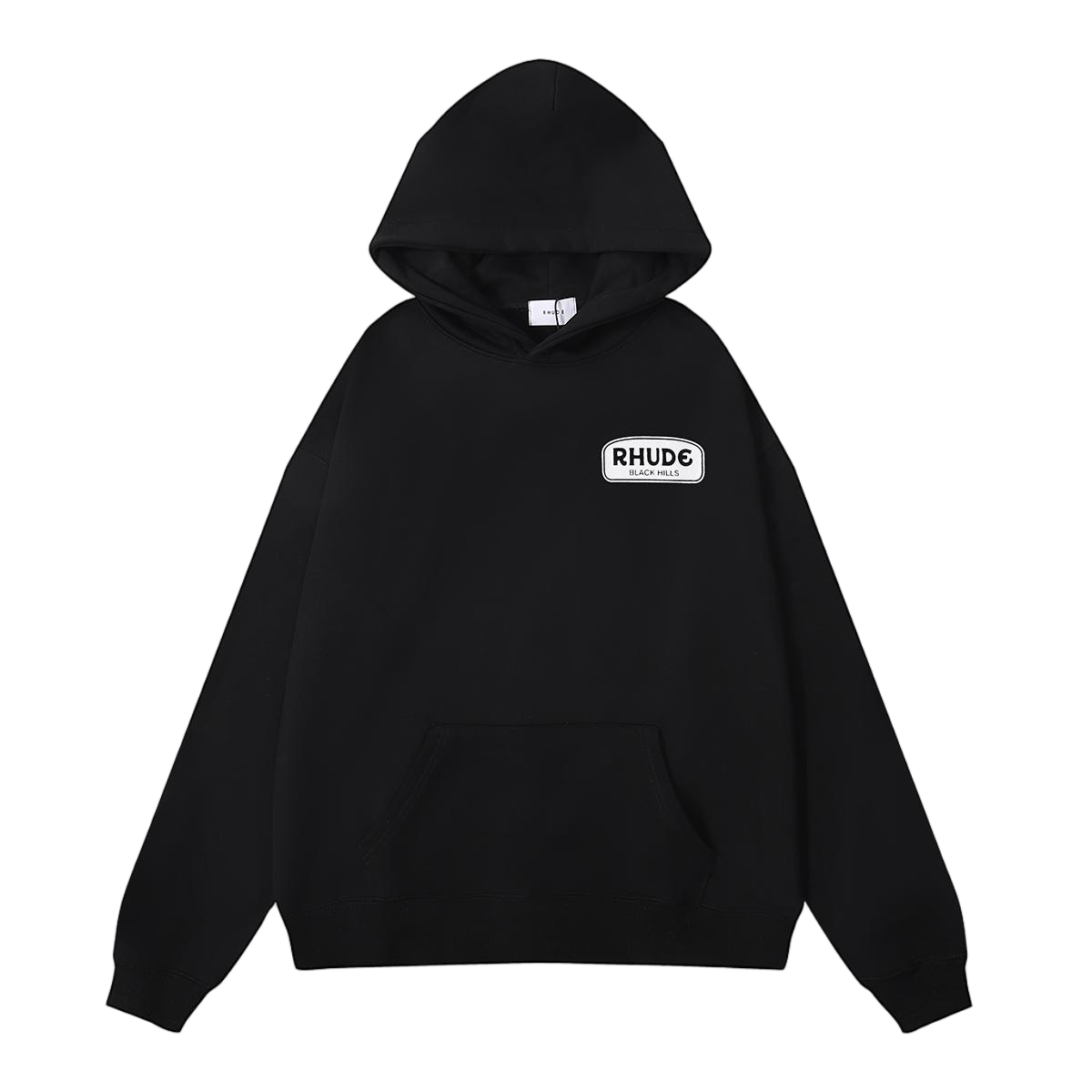Rhude Hoodies
