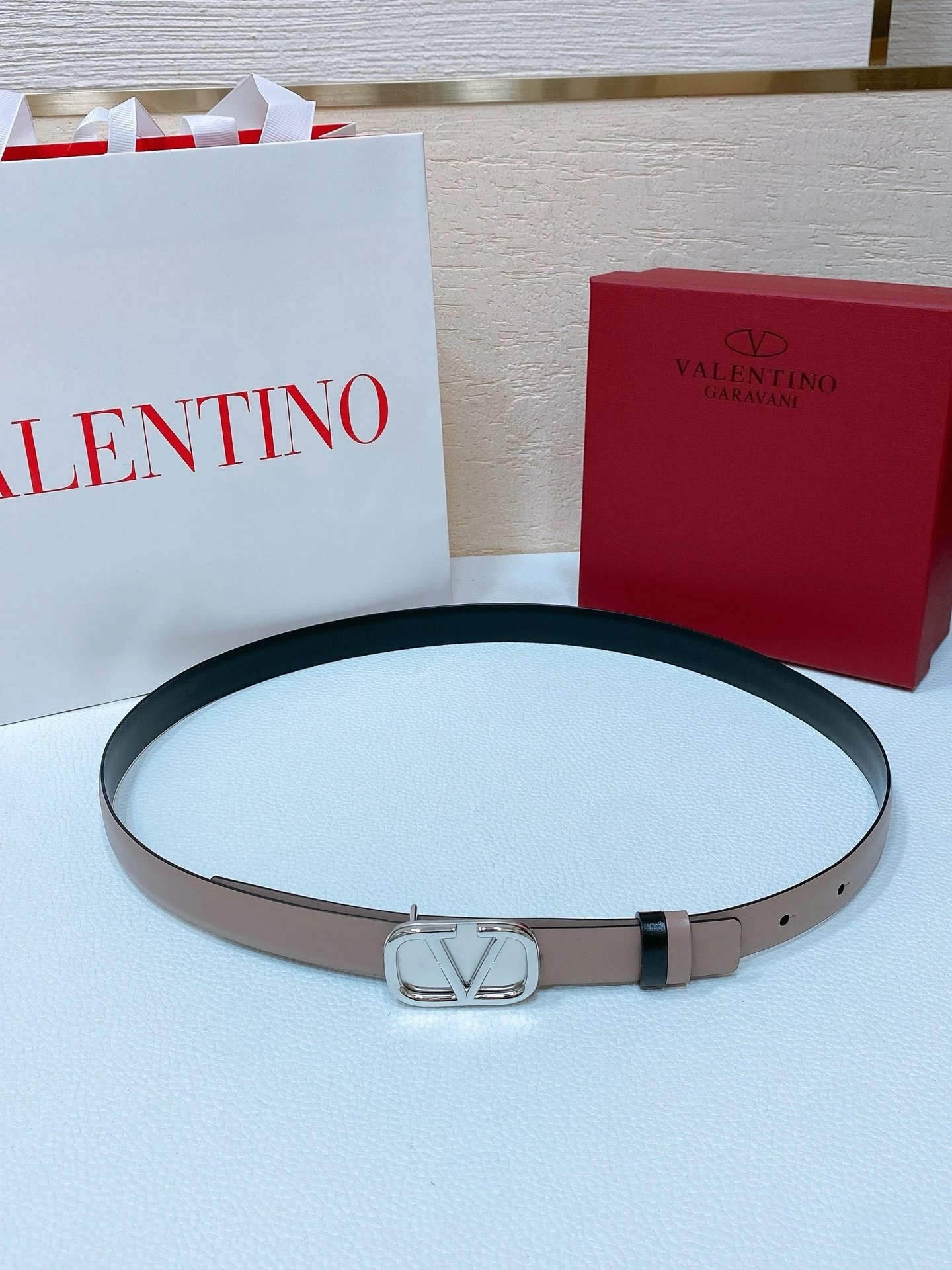 Valentino Belt
