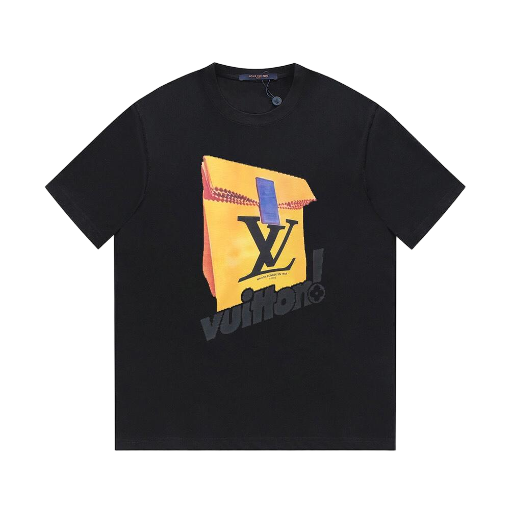 Louis Vuitton T-Shirts