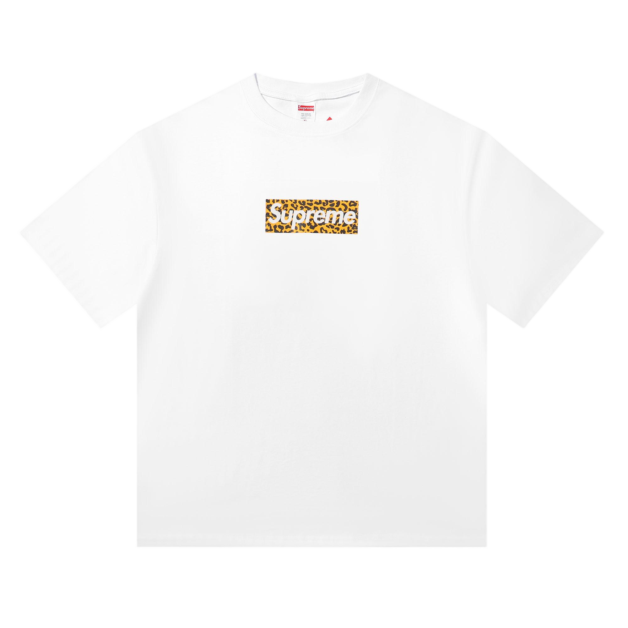 Supreme T-Shirts