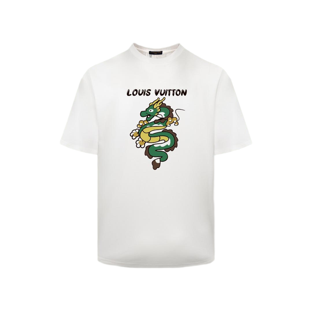 Louis Vuitton T-Shirts
