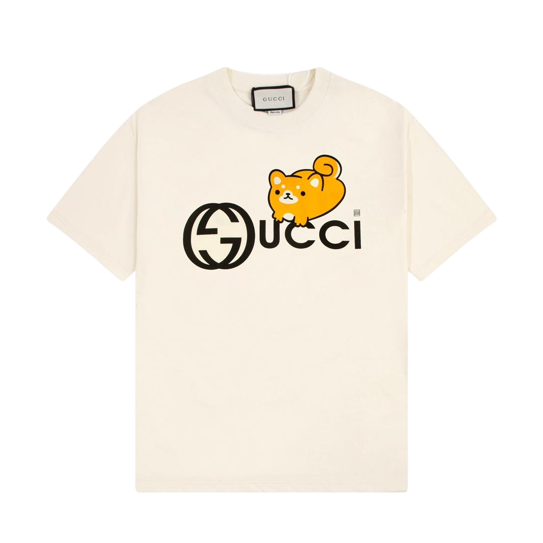 Gucci T-Shirts