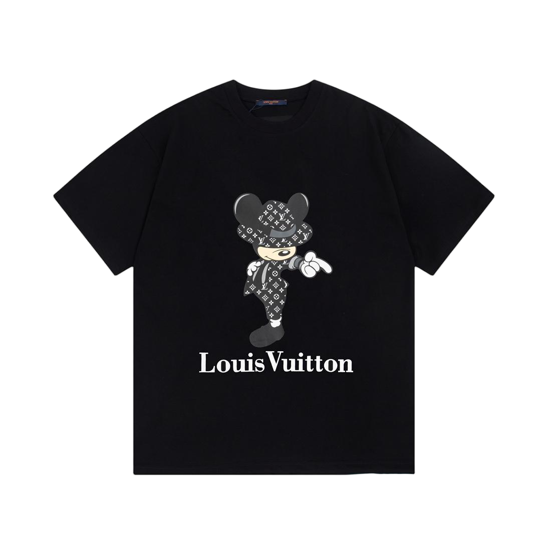 Louis Vuitton T-Shirts