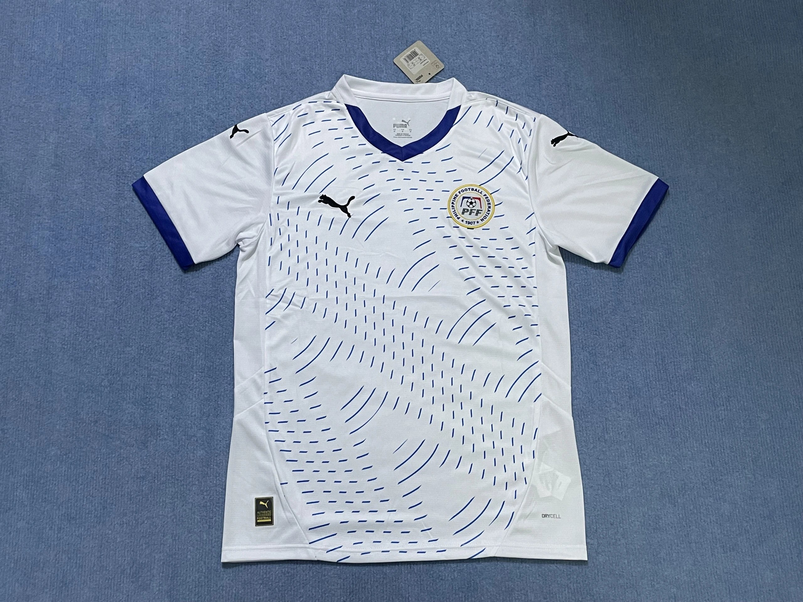 Soccer jersey