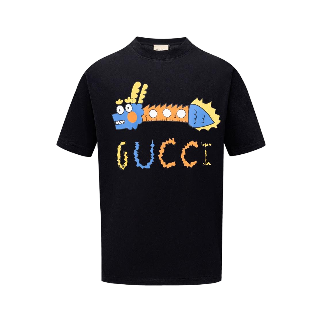 Gucci T-Shirts