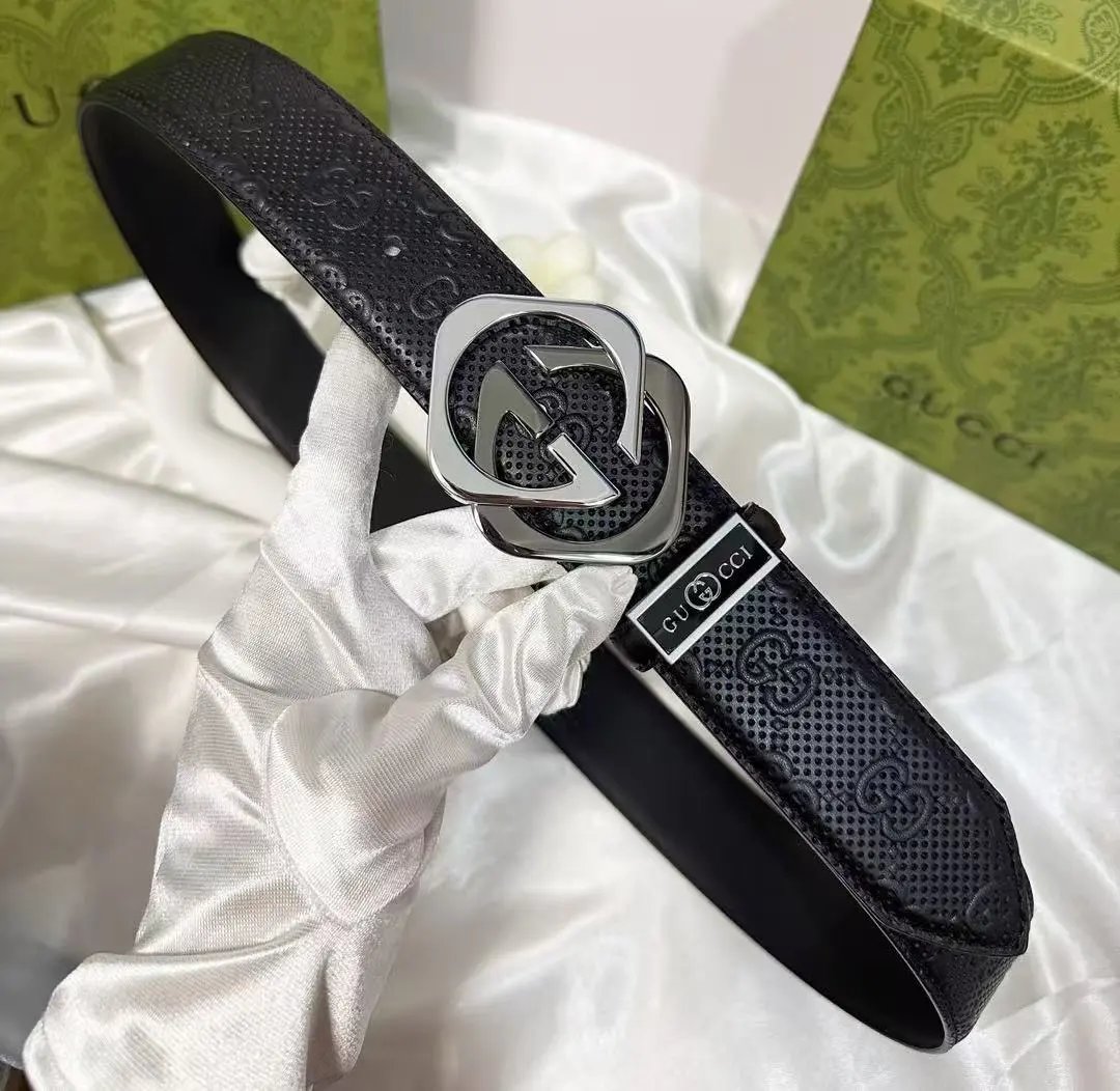 Fendi Gucci...Belt