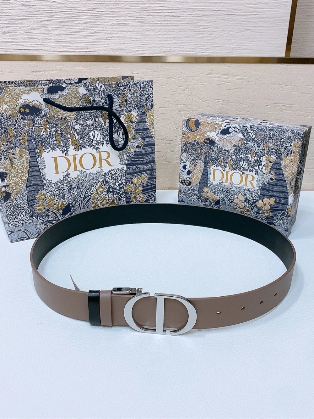 Dior Belt