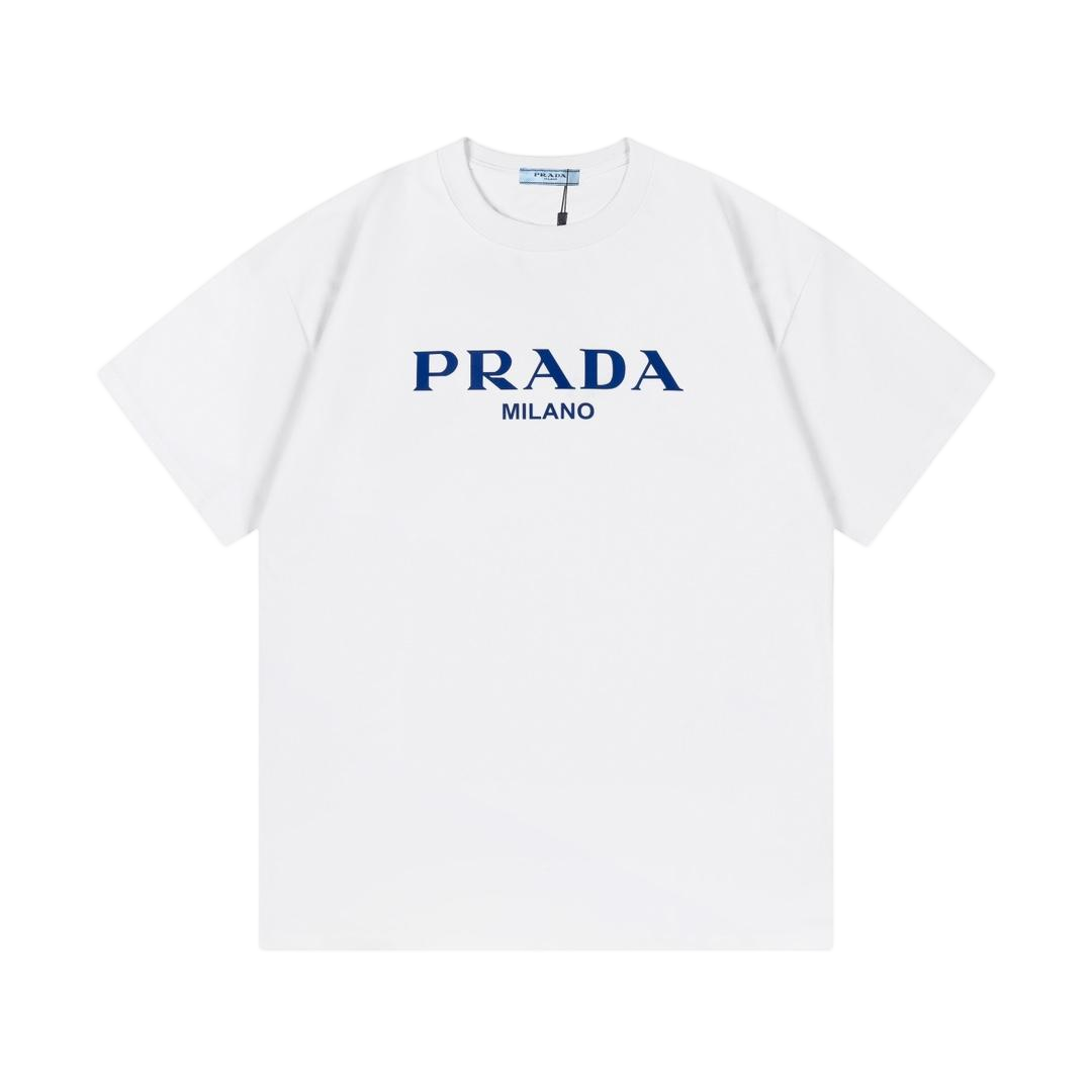 Prada T-Shirts