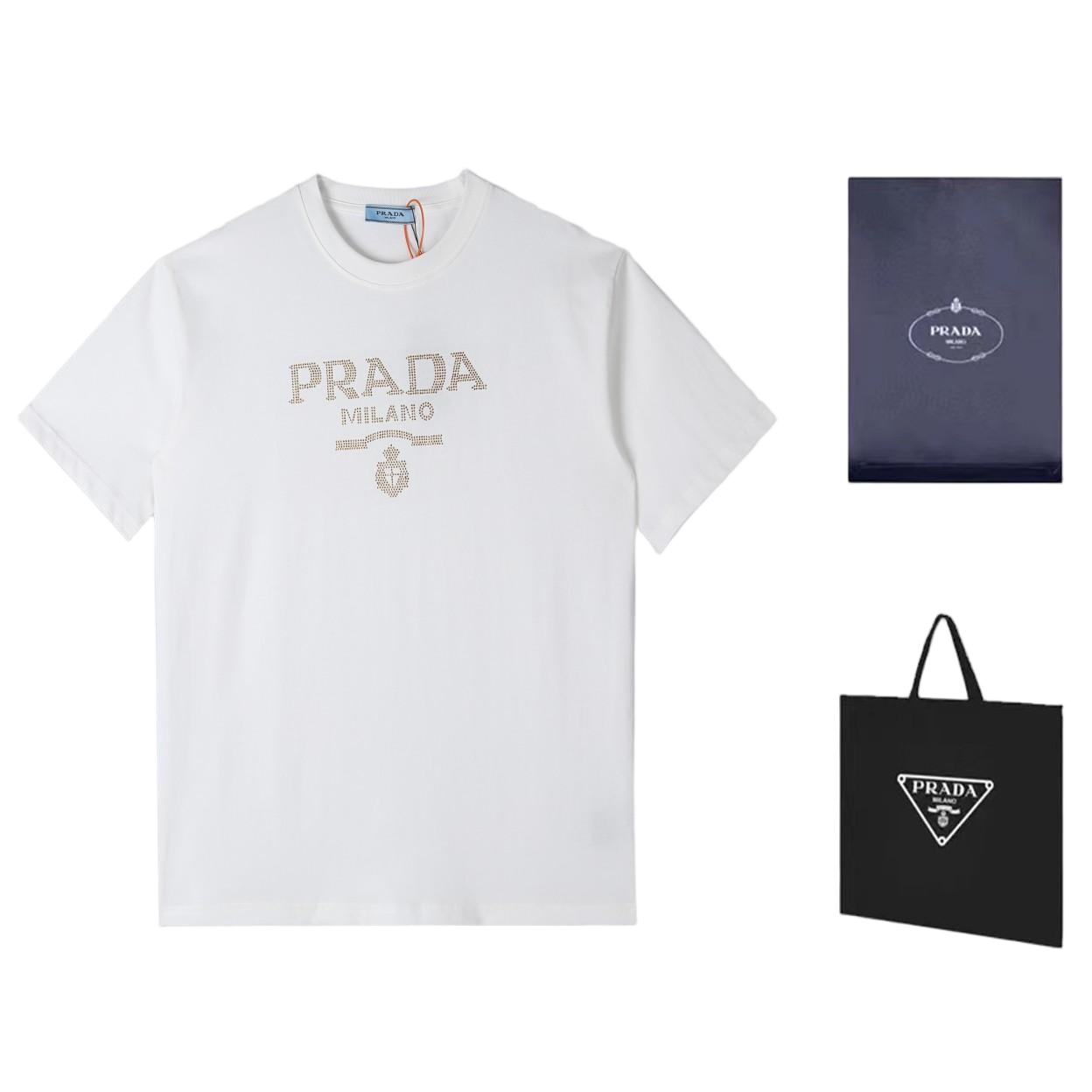 Prada T-Shirts