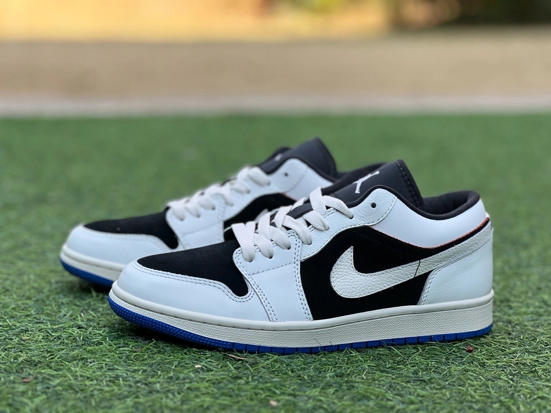 Jordan 1 Low