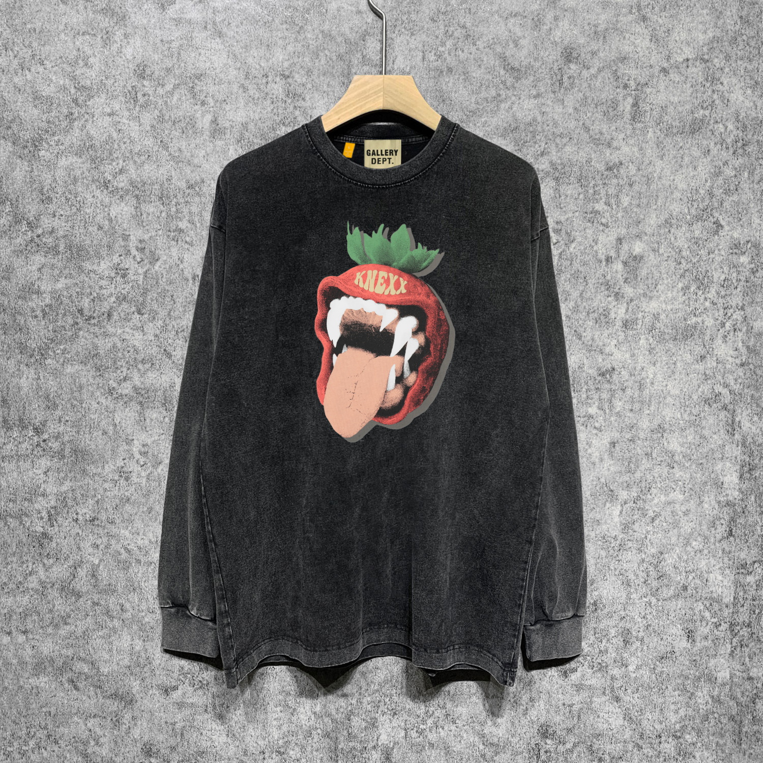 Gallery Dept Hoodies