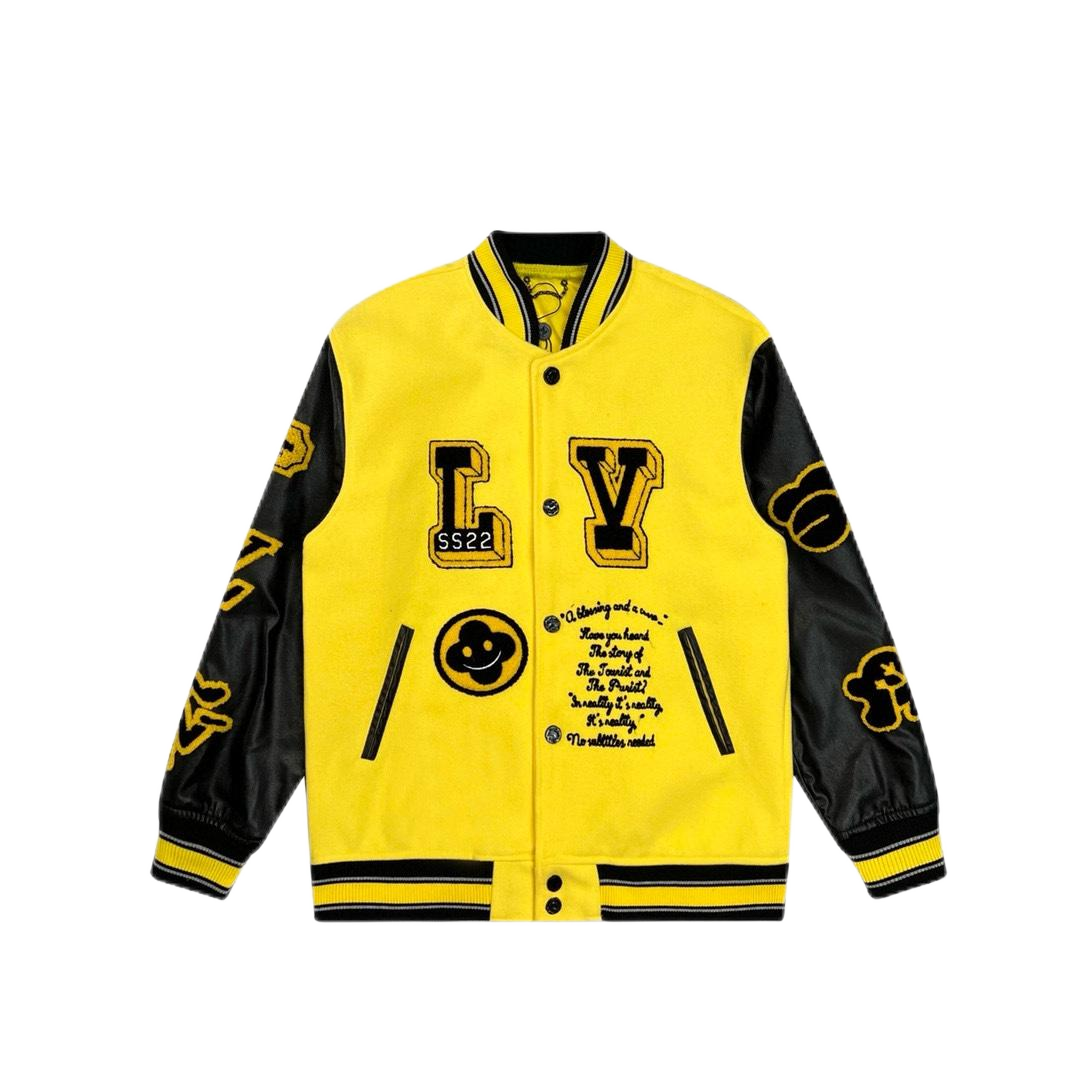 Louis Vuitton Jackets