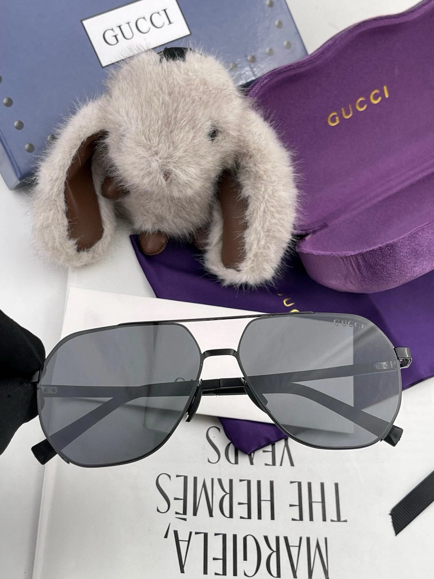 Prada Louis Vuitton...Sunglasses