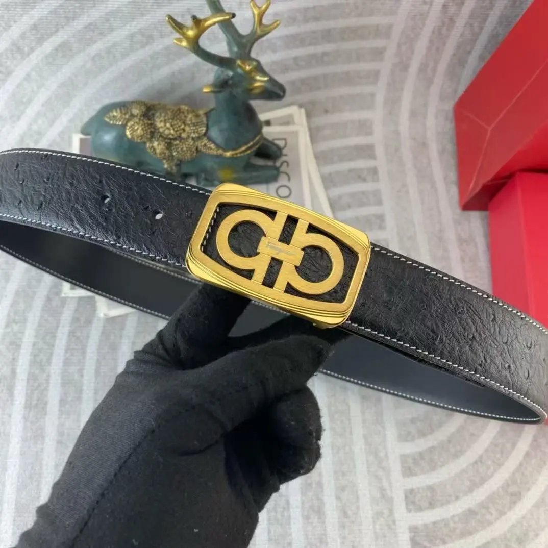 Loewe Fendi....Belt