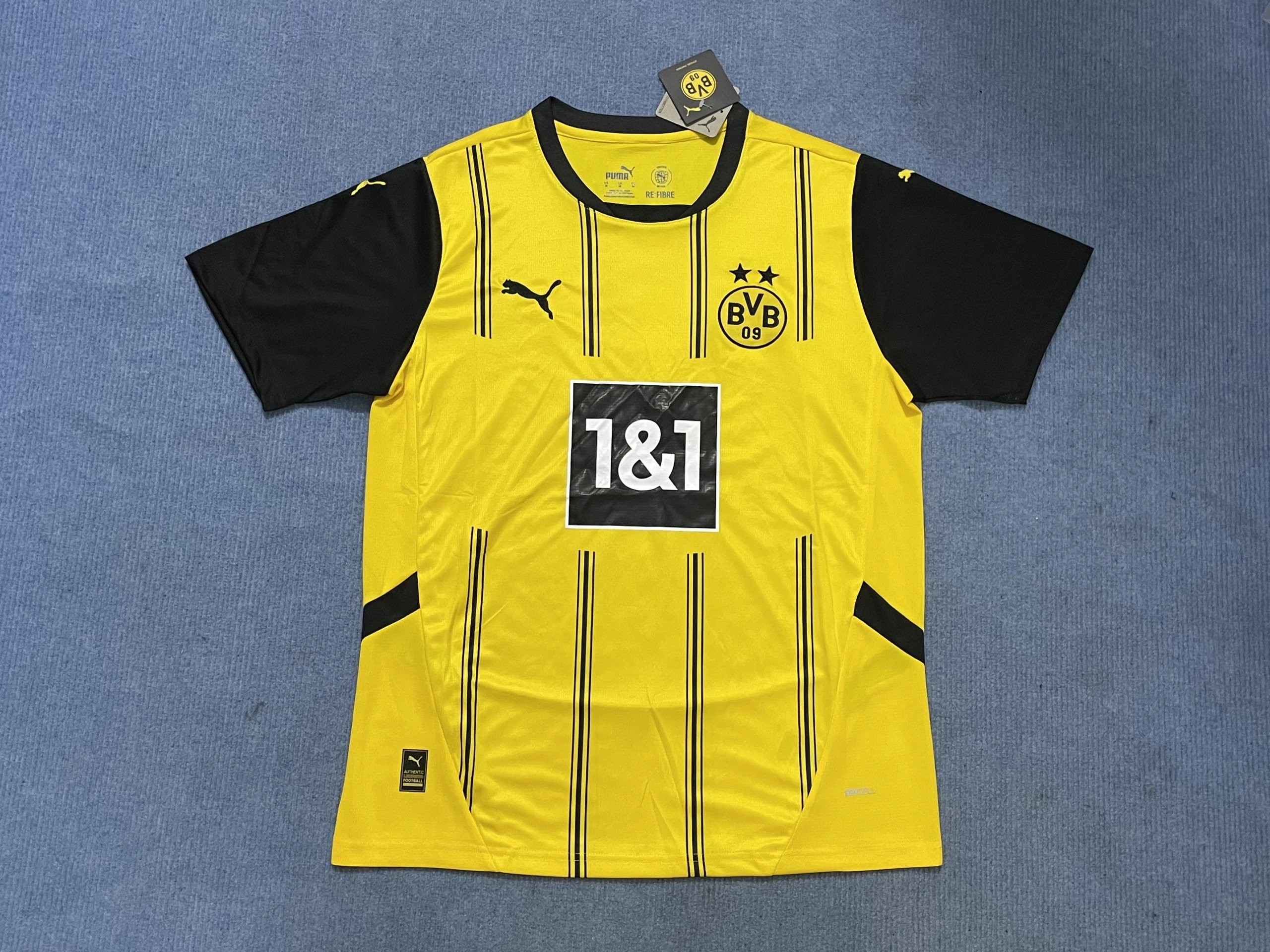 Soccer jersey