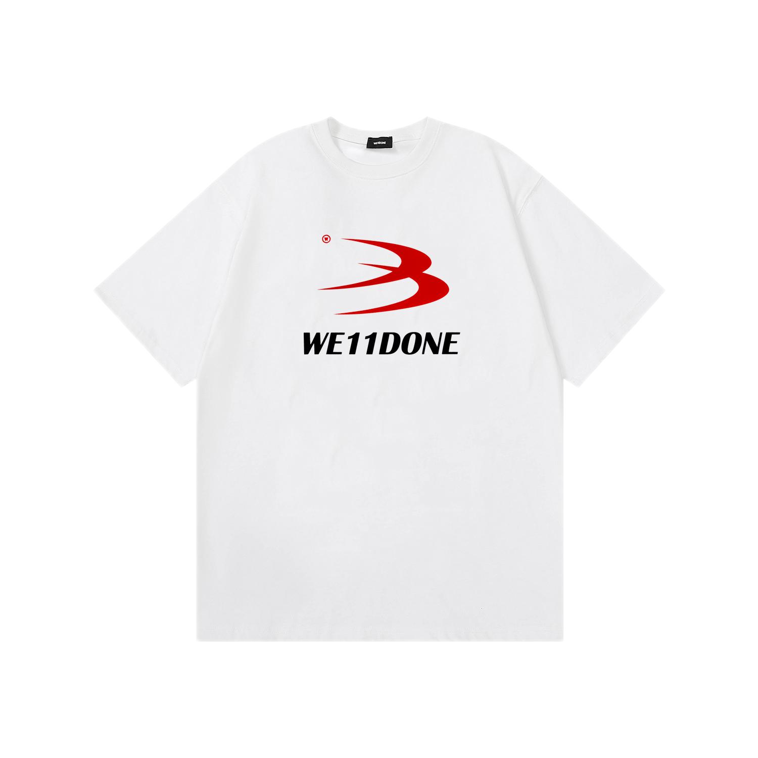 We11done T-Shirts
