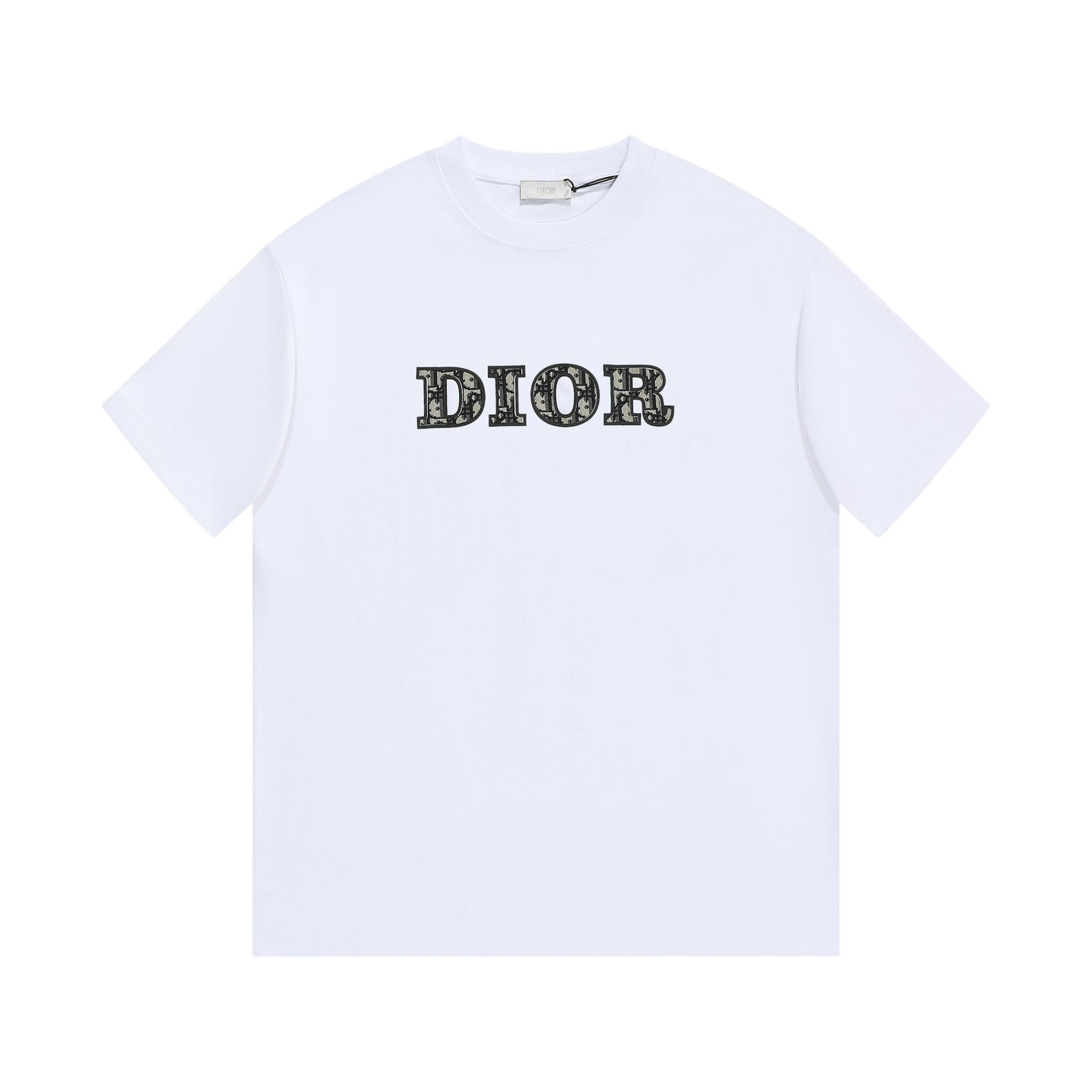 Dior T-Shirts