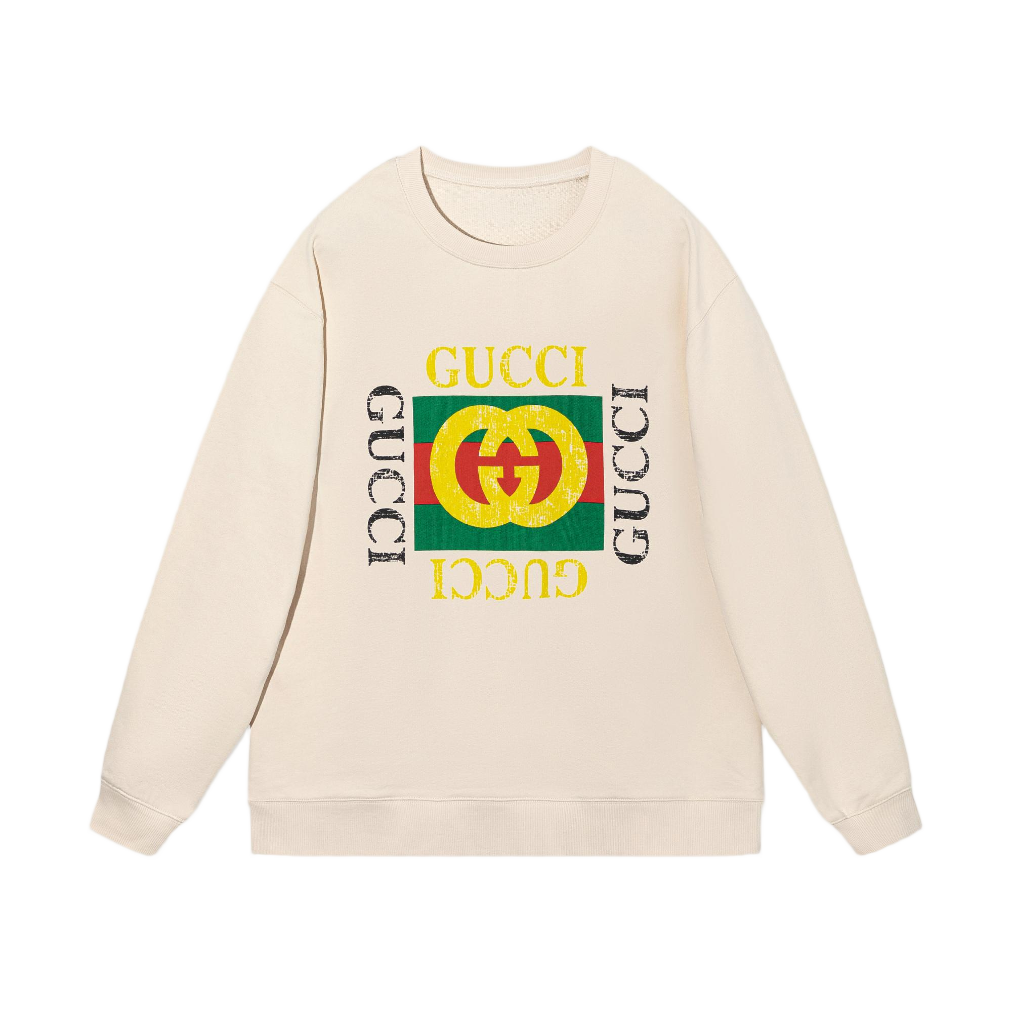 Gucci Hoodies