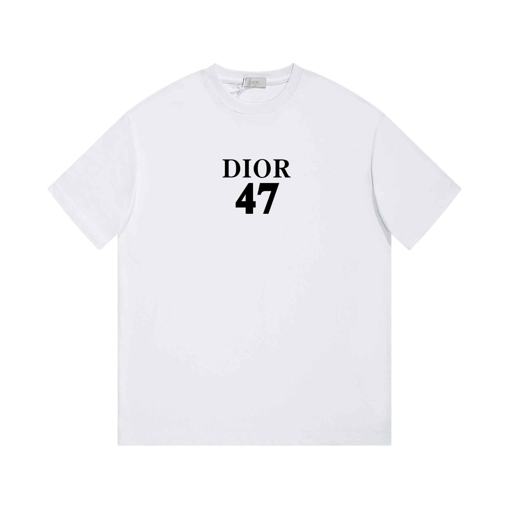 Dior T-Shirts