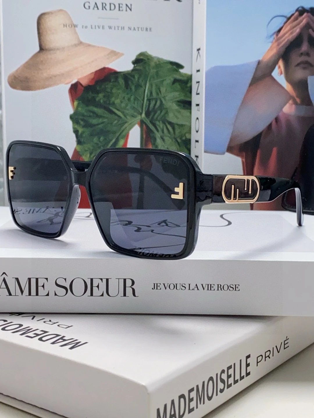 Prada Louis Vuitton...Sunglasses