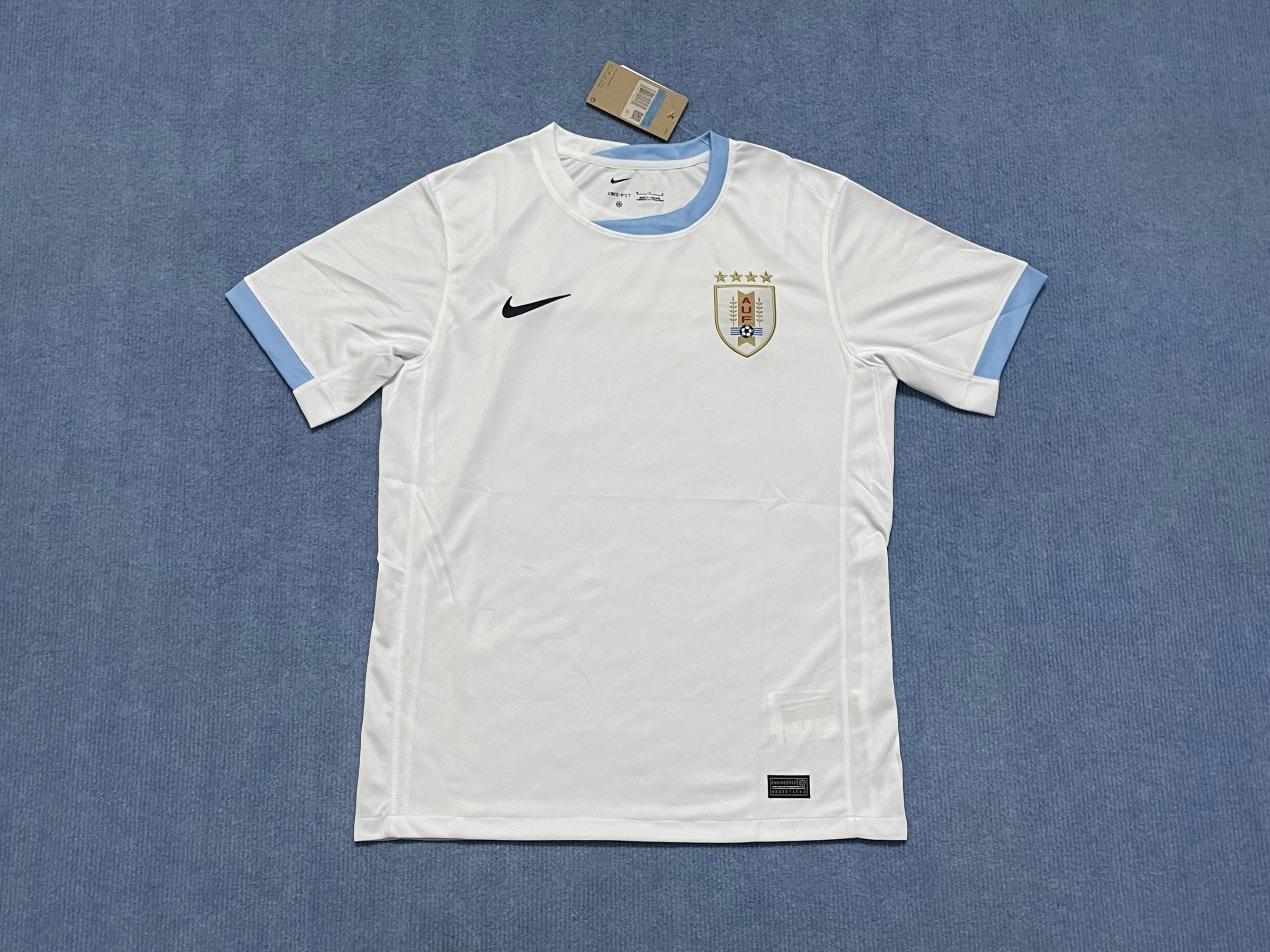 Soccer jersey