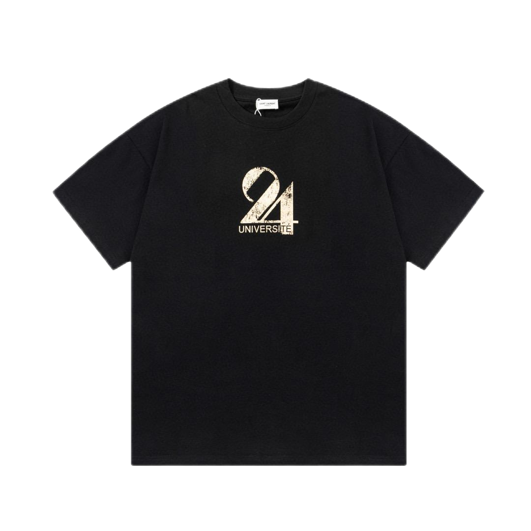 Saint Laurent T-Shirts