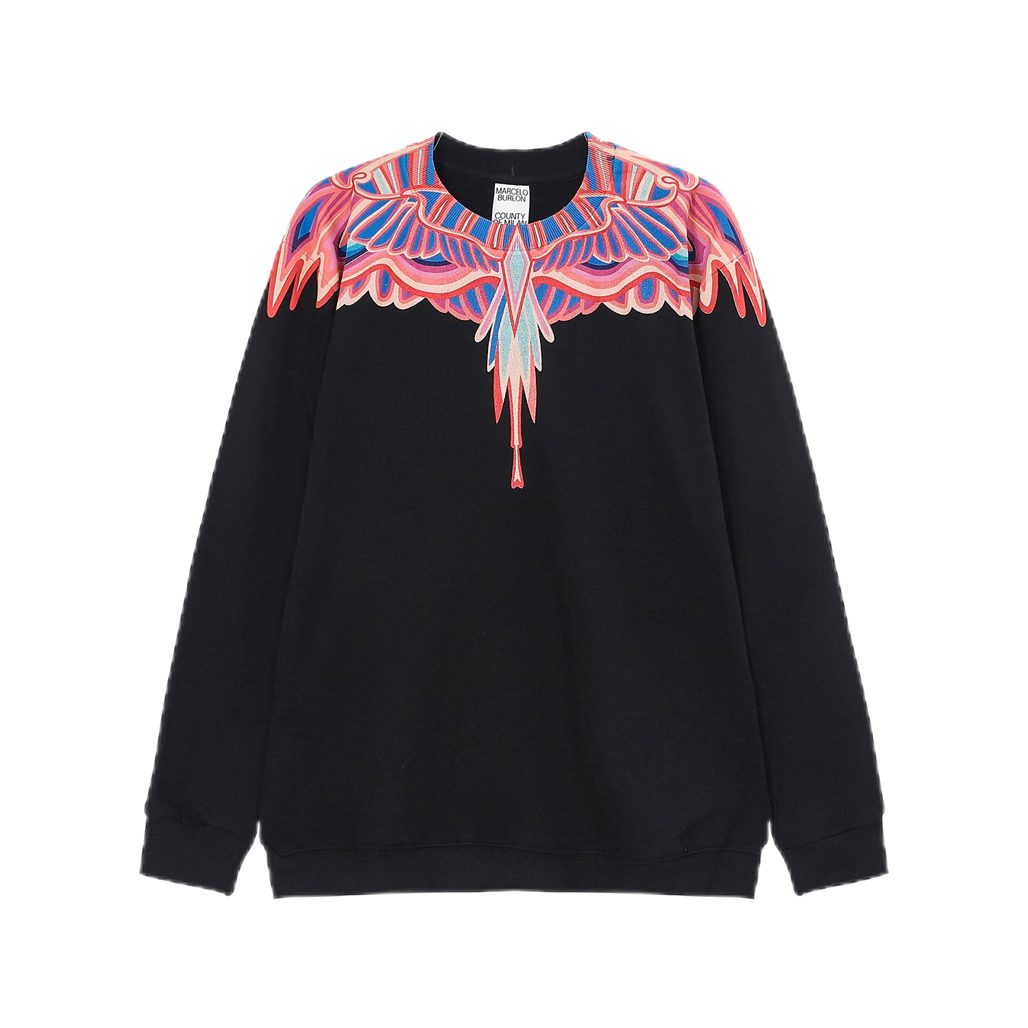 Marcelo Burlon Hoodies