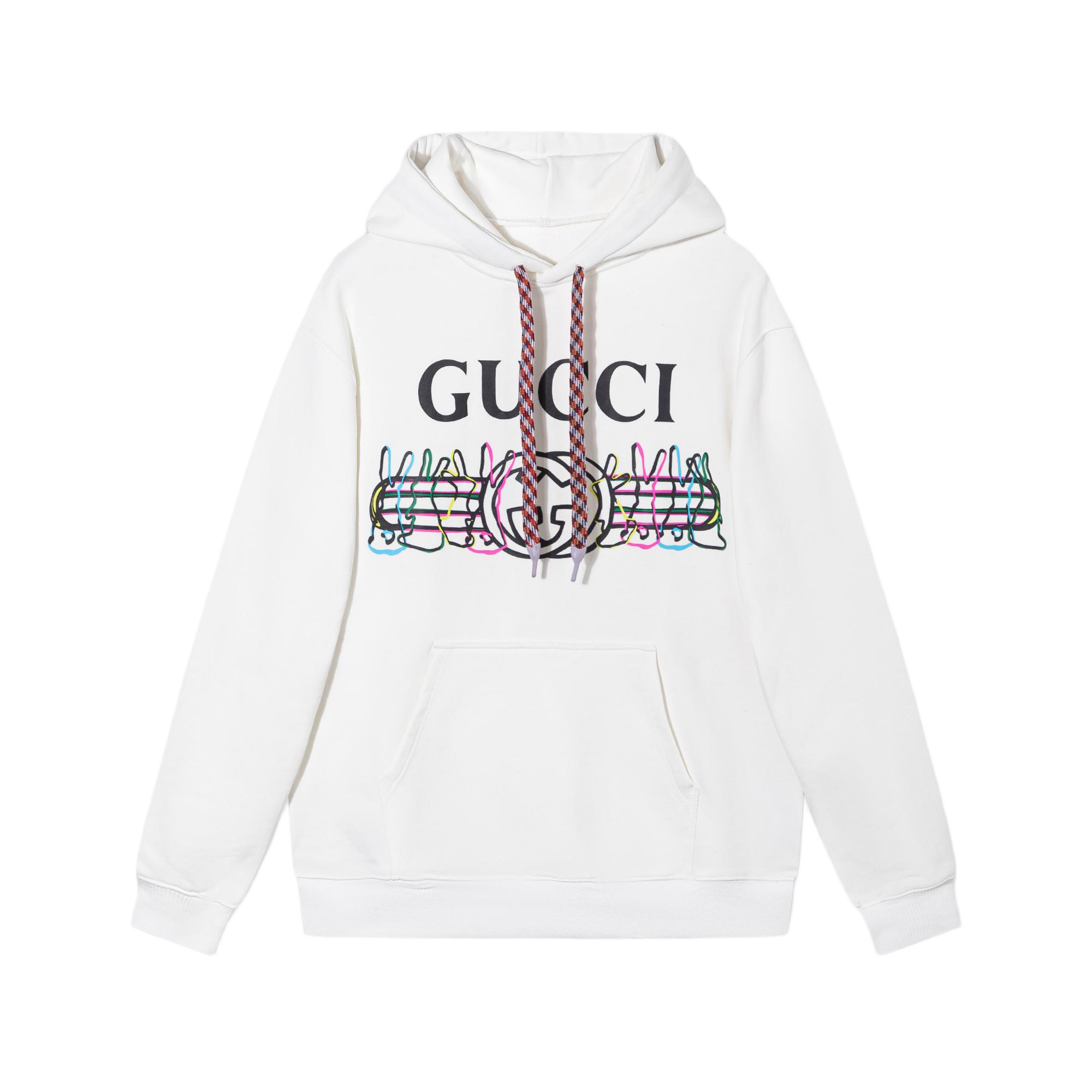 Gucci Hoodies