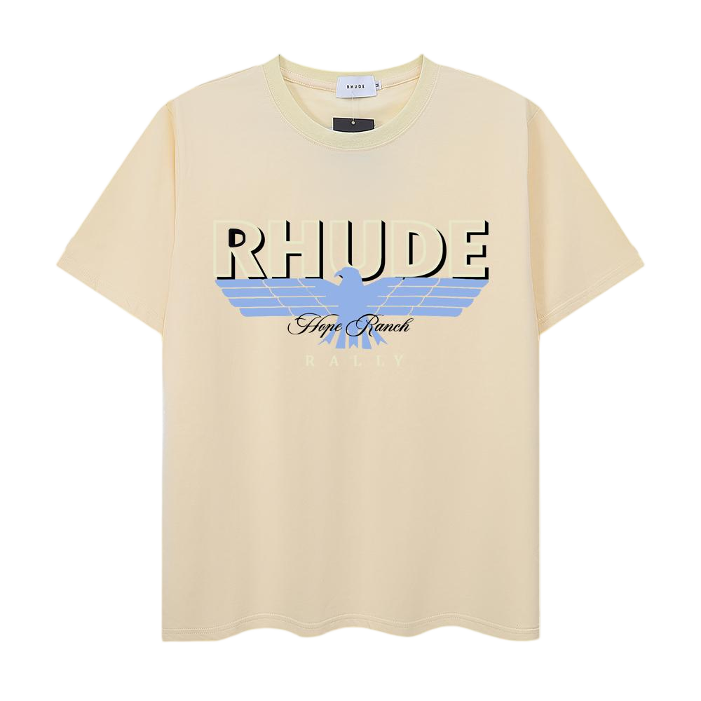 Rhude T-Shirts