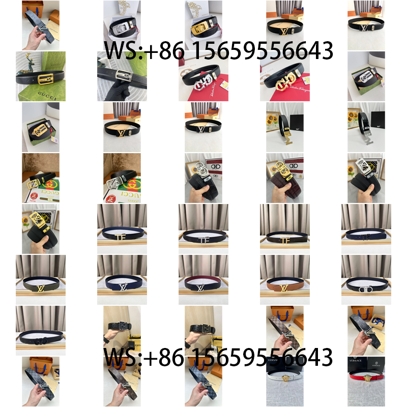 Louis Vuitton Gucci.... Belt（39）