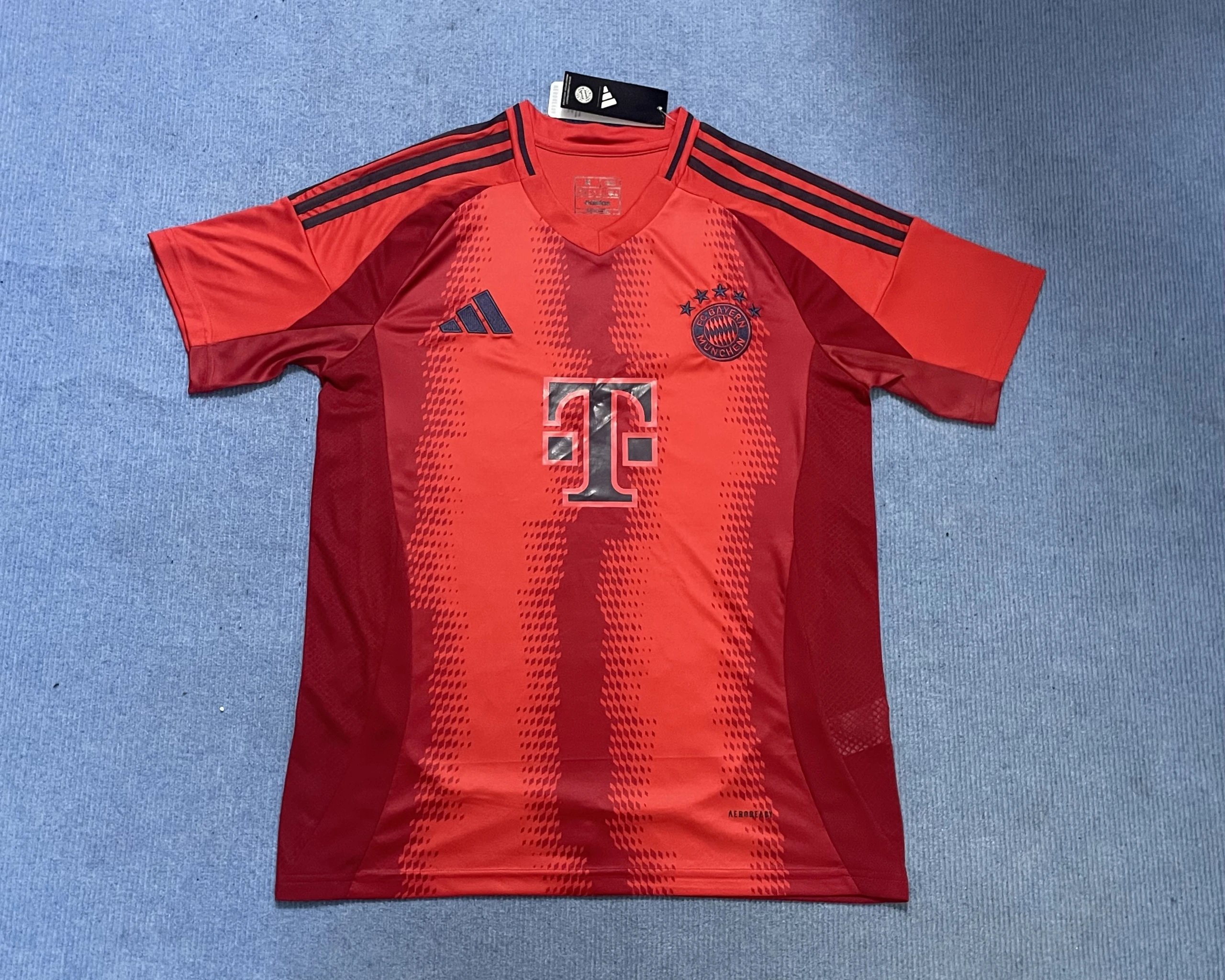 Soccer jersey
